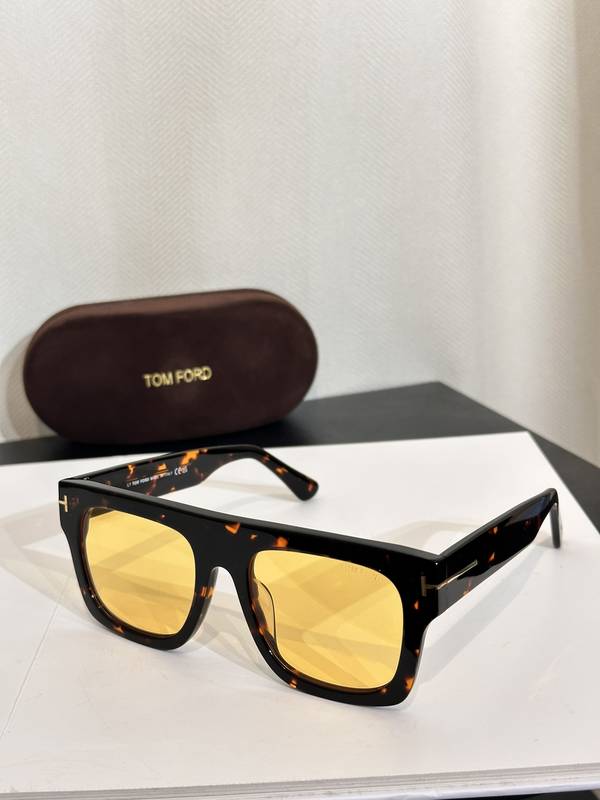 Tom Ford Sunglasses Top Quality TOS01186